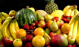 Φρούτα και λαχανικά δεν κάνουν πάντα καλό στην διαίτα