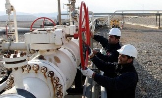 KCK: Δεν θα πάει φυσικό αέριο από το Κουρδιστάν στην Τουρκία