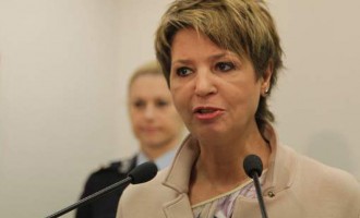 Όλγα Γεροβασίλη: Αναμένουμε συμφωνία πριν από το Eurogroup