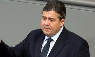 Ο Γερμανός αντικαγκελάριος  ζητεί ελάφρυνση του ελληνικού χρέους