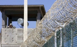 Λουκέτο στη φυλακή του Γκουαντάναμο  βάζει ο Ομπάμα