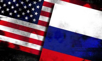 Οι ΗΠΑ κατηγορούν τη Ρωσία ότι ευνοεί το Ισλαμικό Κράτος