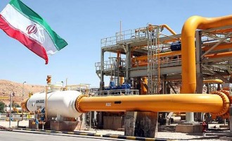 Και το Ιράν συμφώνησε να “παγώσει” την παραγωγή πετρελαίου