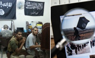 Το Ισλαμικό Κράτος “έκοψε” το διαδίκτυο στην πόλη Μανμπίτζ