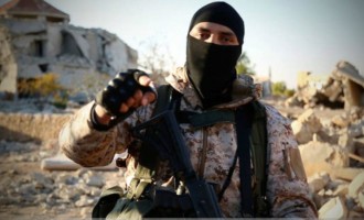 Το Ισλαμικό Κράτος αποκεφάλισε Βέλγο τζιχαντιστή για “εσχάτη προδοσία”
