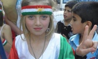 Σβήνουν οι Τούρκοι – Οι Κούρδοι γεννάνε περισσότερα παιδιά και γίνονται πλειονότητα!