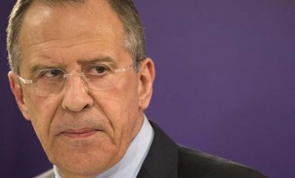 Λαβρόφ: Αναγκαία η συνεργασία ΗΠΑ – Ρωσίας για την εκεχειρία στη Συρία