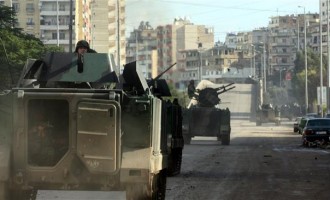 Νεκρός οπλαρχηγός του ISIS στον Λίβανο – Αιχμάλωτοι 20 τζιχαντιστές
