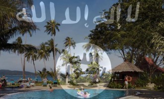 Επικίνδυνος ο τουρισμός στη Μαλαισία – Το Ισλαμικό Κράτος “θέλει” τουρίστες!