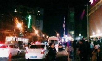 Συναγερμός στη Μόσχα – Ανώνυμα τηλεφωνήματα για 9 βομβιστικές επιθέσεις