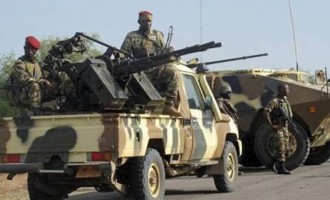 Δεκάδες νεκροί τζιχαντιστές της Μπόκο Χαράμ σε κοινή επιχείρηση Καμερούν – Νιγηρίας