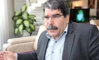 Οι Κούρδοι της Συρίας απέρριψαν το τουρκικό τελεσίγραφο