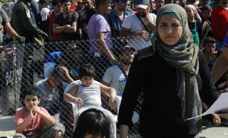 Έκτακτος μηχανισμός βοήθειας για την προσφυγική κρίση στην Ελλάδα
