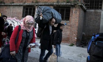 Η Πορτογαλία ανοίγει τα σύνορά της στους πρόσφυγες