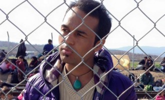 Ο “Ρουβάς” του Αφγανιστάν πρόσφυγας στην Ιδομένη – Τον κυνηγούν οι Ταλιμπάν