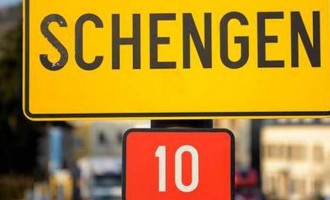 Κομισιόν: Έως και 18 δισ. ετησίως το κόστος της κατάργησης της Σένγκεν