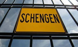 Βερολίνο και Βρυξέλλες παίρνουν αποστάσεις από τις φωνές που θέλουν την Ελλάδα εκτός Σένγκεν