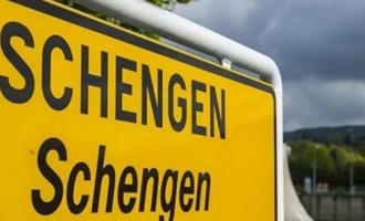 Επαναφορά των συνοριακών ελέγχων εντός της ζώνης Σένγκεν ζητούν Γαλλία και Γερμανία