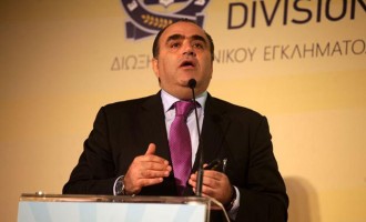 Κρίσεις ΕΛ.ΑΣ.: Οι νέοι αντιστάτηγοι – Αποστρατεύτηκε ο Μ. Σφακιανάκης