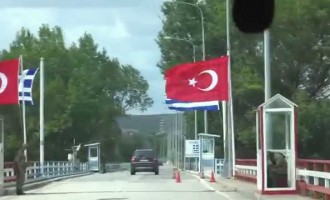 Ξεκινούν από τον Έβρο οι διαδικασίες επαναπροώθησης στην Τουρκία