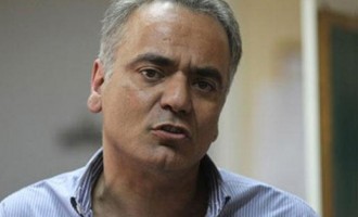 Nέος Γραμματέας του ΣΥΡΙΖΑ εξελέγη ο Σκουρλέτης με 126 ψήφους