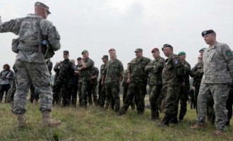 Η Αυστρία θέλει να στείλει στρατιώτες της για να βοηθήσει την Ελλάδα