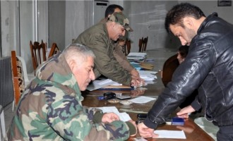 Ο Άσαντ δίνει αμνηστία στους αντιφρονούντες που θα παραδοθούν
