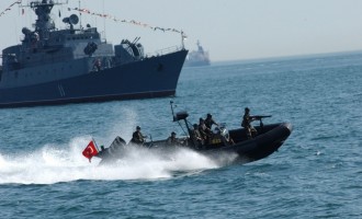 Τουρκικό σαμποτάζ στο ΝΑΤΟ – Ζητούν αποστρατικοποίηση νησιών και γκρίζες ζώνες