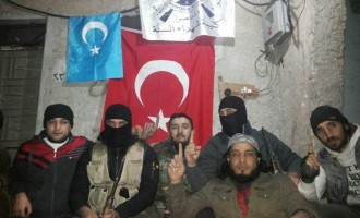 Η Τουρκία (MİT) χρωστά μισθούς δύο μηνών στους τζιχαντιστές στη βόρεια Συρία