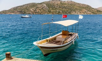 “Τέλειωσε” η Τουρκία! Κατέρρευσε ο τουρισμός της – Δείτε πόσο έπεσε!