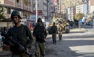 Οι Τούρκοι έφεραν 750 τζιχαντιστές της Αλ Κάιντα στην Τουρκία για να σφάζουν Κούδους