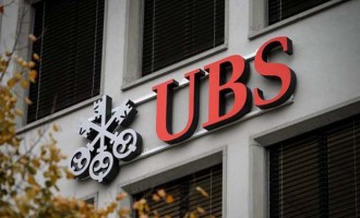 Γαλλικό δικαστήριο «έριξε» πρόστιμο 4,5 δισ. ευρώ στην ελβετική τράπεζα UBS