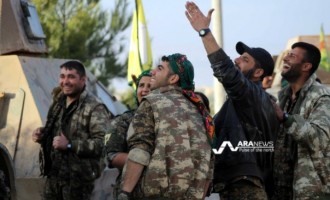 Οι Κούρδοι πετσοκόβουν τους τζιχαντιστές – Δεκάδες νεκροί από το Ισλαμικό Κράτος