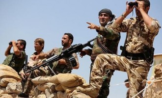 Άσαντ στείλε κι άλλο στρατό να διώξουμε τους Τούρκους, λένε οι Κούρδοι της Εφρίν