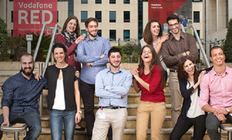 «Discover Vodafone» για ένα δυναμικό ξεκίνημά  στην καριέρα των νέων