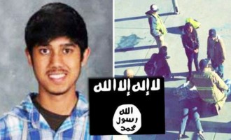 “Εμπνευσμένος” από το ISIS ο 18χρονος τζιχαντιστής φοιτητής στην Καλιφόρνια