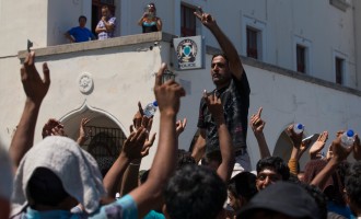 Η Ελληνική Αστυνομία παρακολουθεί στενά 20 Σύρους