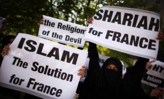 Σε κατάσταση “πολιορκίας” η Γαλλία – Αναμένεται χτύπημα από το ISIS
