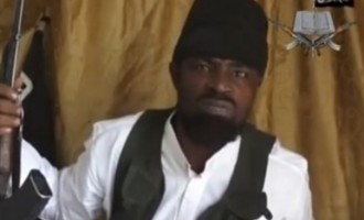 Ο αρχηγός της Μπόκο Χαράμ εμφανίστηκε σε βίντεο: “Ζω, είμαι καλά!”