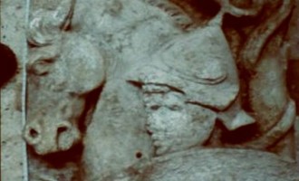 Αμφίπολη: Αυτός είναι ο σπουδαίος πολεμιστής που βρήκαν οι αρχαιολόγοι (φωτο)