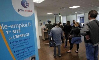Στα ύψη η ανεργία στη Γαλλία: 3,6 εκατ. άνθρωποι αναζητούν δουλειά