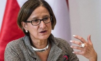 Αυστριακή υπουργός: Να συνεργαστούν οι μυστικές υπηρεσίες της  Ε.Ε.