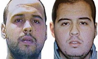 CNN: Στις λίστες των υπόπτων του FBI οι βομβιστές του Βελγίου