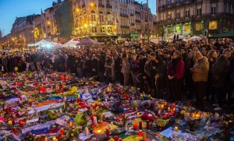 Απαγγέλθηκαν κατηγορίες και σε δεύτερο άνδρα για την επίθεση που απετράπη στη Γαλλία