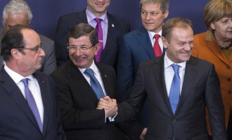 Τα 5 σημεία που απειλούν τη συμφωνία E.E – Τουρκίας για το προσφυγικό