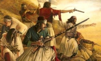 18 Μαρτίου 1826 – Η αποτυχημένη κήρυξη της Ελληνικής Επανάστασης στη Συρία