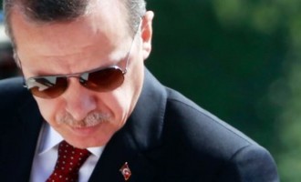 Υπό οριστική διάλυση ο τουρισμός στην Τουρκία του Ερντογάν