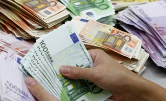 Στα 6,5 εκατ. ευρώ η κρατική χρηματοδότηση των κομμάτων το 2016
