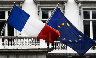 Εικόνα αποσύνθεσης στην ΕΕ: Και οι Γάλλοι ζητούν δημοψήφισμα για «Frexit»!