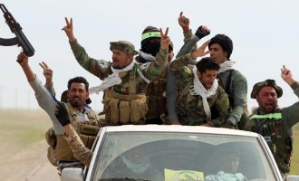 Το Ισλαμικό Κράτος “έχασε” και άλλον οπλαρχηγό κοντά στη Μοσούλη